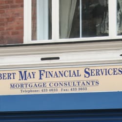 Robert May Financial Services