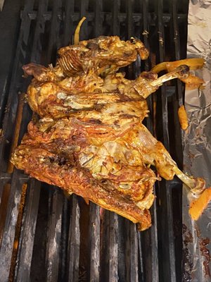 Taqueria Marquez by null