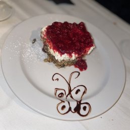 Raspberry Delight
