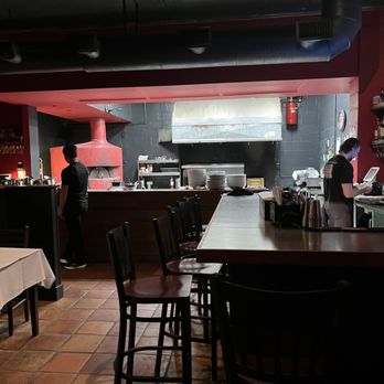 Pane E Vino - Open kitchen - Italian Near Me - Hollywood, South Carolina Pane E Vino - Open kitchen - Italian Near Me - Hollywood, South Carolina