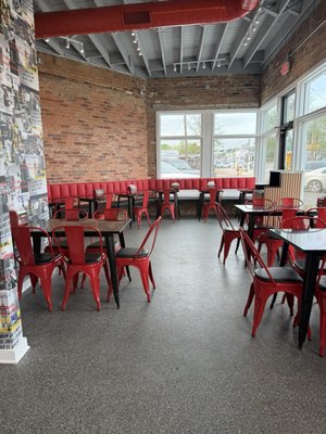 Donde Los Tacos by null