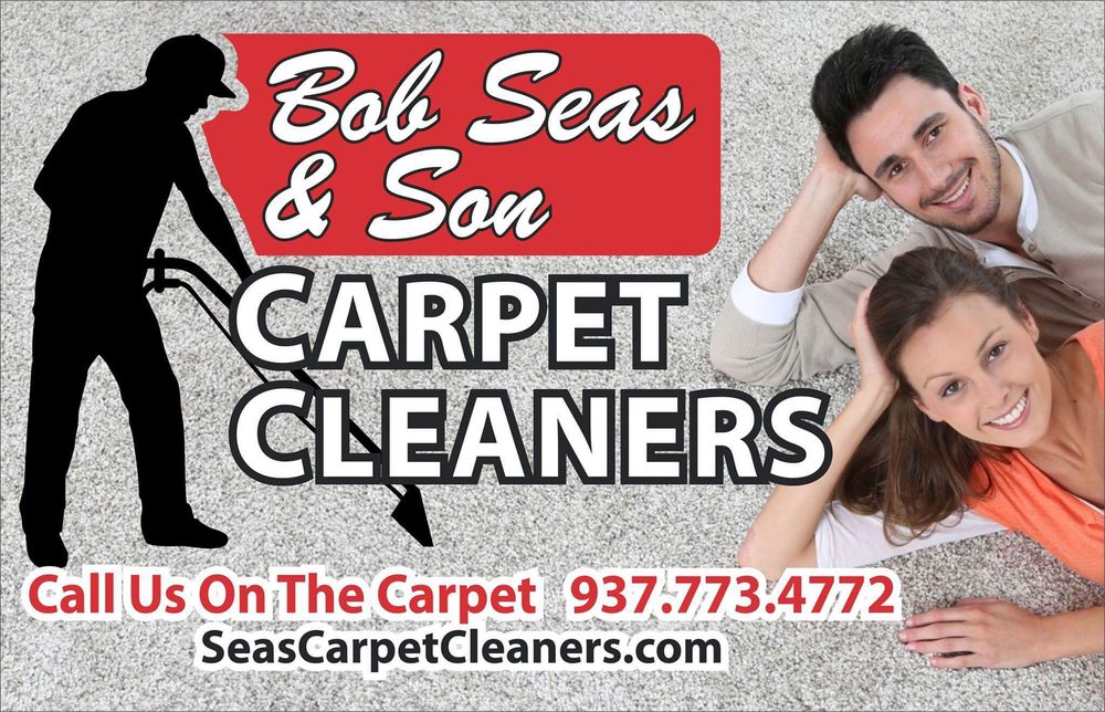 BOB SEAS AND SON CARPET CLEANER’S Updated September 2024 387 Fox Dr