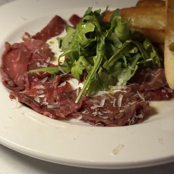CHoP Chandler - Beef carpaccio - Steakhouses Near Me - Chandler, Arizona