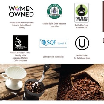 White Coffee Corporation - Excellent qualifications. Posted with review 08/25/24 - Coffee & Tea Near Me - Astoria, New York White Coffee Corporation - Excellent qualifications. Posted with review 08/25/24 - Coffee & Tea Near Me - Astoria, New York