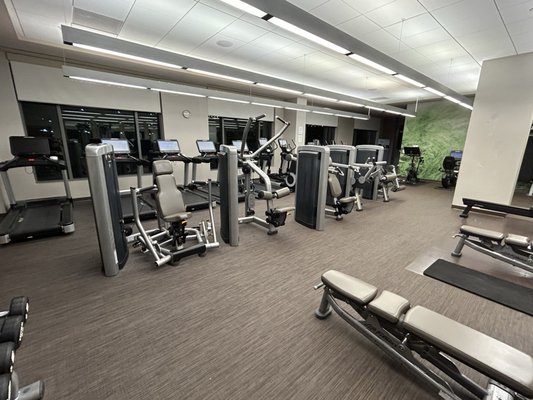 The Westin at The Woodlands® by null