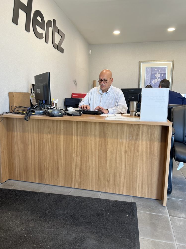 HERTZ RENT A CAR Updated September 2024 480 Commack Rd, Deer Park