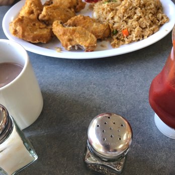 Manna Restaurant - Garlic wings and fried rice - American Near Me - Chula Vista, California Manna Restaurant - Garlic wings and fried rice - American Near Me - Chula Vista, California