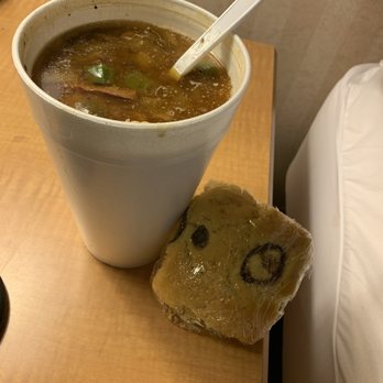 Gumbo House - Biggest finesse in Anchorage? - Cajun/Creole Near Me - Anchorage, Alaska Gumbo House - Biggest finesse in Anchorage? - Cajun/Creole Near Me - Anchorage, Alaska