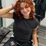 Photo of Curls Gone Wild