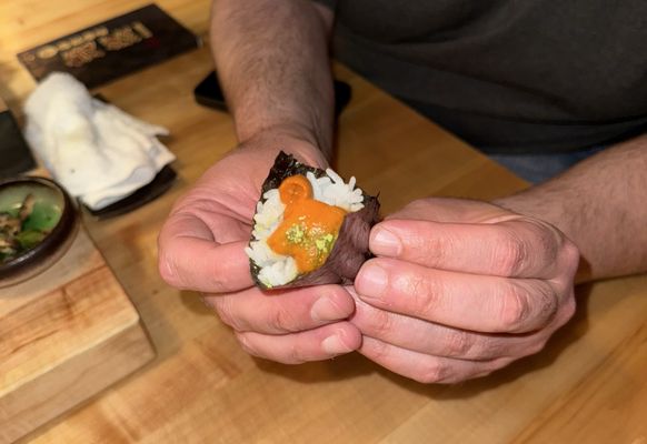 Sushi by Scratch Restaurants: Chicago by null