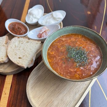 Shoreside Bakery - THE BORSCHT - Bakeries Near Me - San Diego, California Shoreside Bakery - THE BORSCHT - Bakeries Near Me - San Diego, California