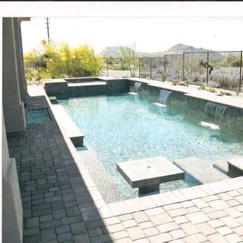 Keywize Pool Professionals - Pool & Hot Tub Service Near Me - Phoenix, Arizona Keywize Pool Professionals - Pool & Hot Tub Service Near Me - Phoenix, Arizona