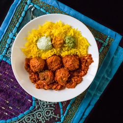 Saibeen's Kitchen