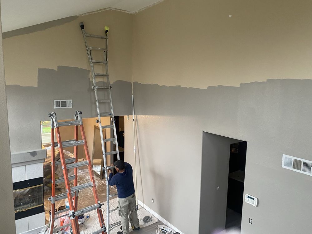 Slide of All Pro Home Remodeling and Tile Work Services