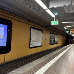 Bahnhof Frankfurt Main Süd - 07.2025