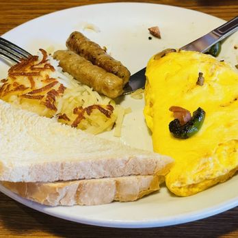 Denny's - American Near Me - San Jose, California