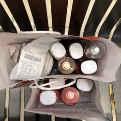 Bath & Body Works