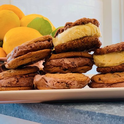 Red Rover Creamery by null