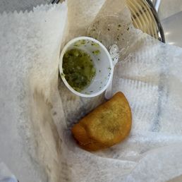 Empanada
