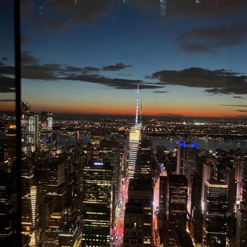 Summit One Vanderbilt - Observatories Near Me - New York, New York