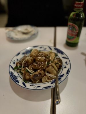 Bonnie's by null Bonnie's by null