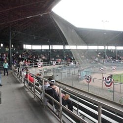 Danville Stadium