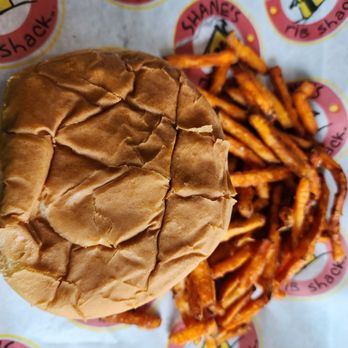 Shane's Rib Shack - Barbeque Near Me - Charlotte, North Carolina