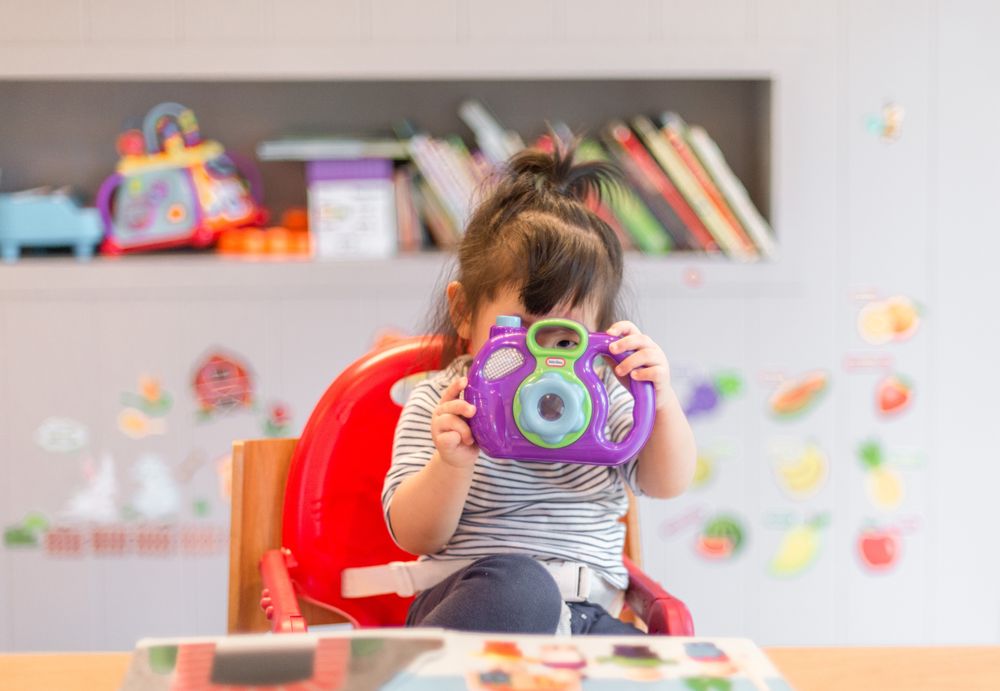 Helping Hands - child therapist in Athens, GA