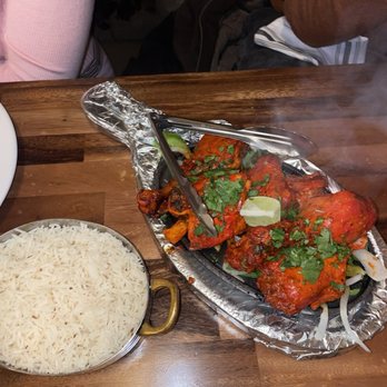 Taj Indian Restaurant - Chicken - Indian Near Me - Nashville, Tennessee Taj Indian Restaurant - Chicken - Indian Near Me - Nashville, Tennessee