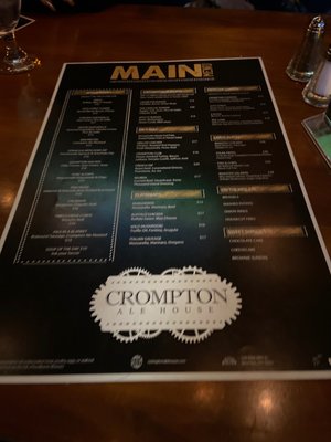 Crompton Ale House by null