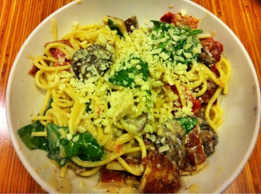 Noodles and Company by null