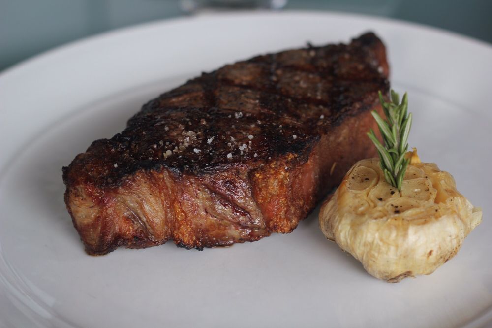 BOA STEAKHOUSE 1708 Photos & 1529 Reviews Steakhouses 101 Santa