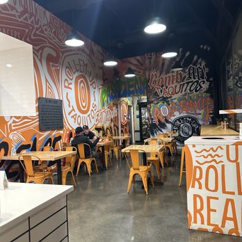 Roll Em Up Taquitos - Mexican Near Me - Pasadena, California