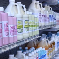 Shine Again Car Care