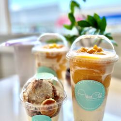 Best Dessert Places Near Me - July 2022: Find Nearby Dessert Places