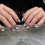 Coco Nails art
