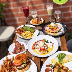 El Fuerte de Loreto - Best Brunch in south Philly