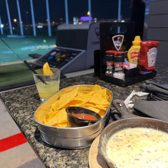 Topgolf - New American Near Me - Miami Gardens, Florida