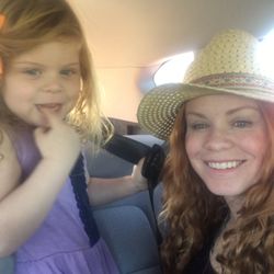 Bella Connection - My daughter and I. we are community