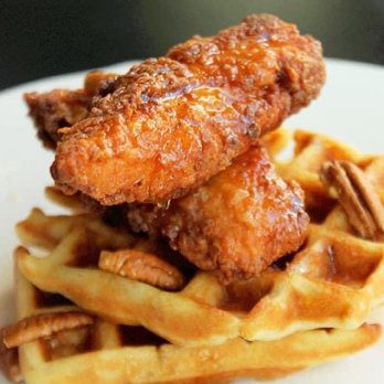 Dulles Cafe Express - Chicken & waffle - Spanish Near Me - Sterling, Virginia Dulles Cafe Express - Chicken & waffle - Spanish Near Me - Sterling, Virginia