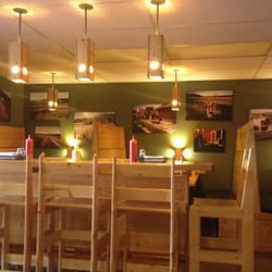 Kat's Hog Heaven - Hand-made furniture