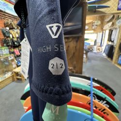 CA Surf N Paddle - Vissla wetsuits for all seasons