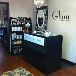 Glam Salon & Spa