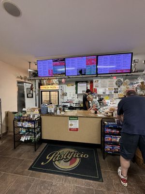 Pastificio Deli by null