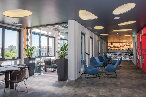 iQ Hotel Milano by null