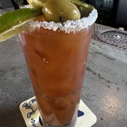 Bloody Mary