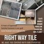 Photo of Right Way Tile