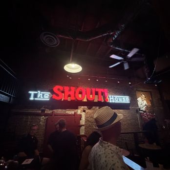 The Shout! House - Bars Near Me - San Diego, California The Shout! House - Bars Near Me - San Diego, California