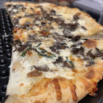 Boom's Pizza - Shroom Boom - Pizza Near Me - Lakewood, Ohio Boom's Pizza - Shroom Boom - Pizza Near Me - Lakewood, Ohio