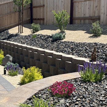 Clark's Custom Lawn - Landscaping Near Me